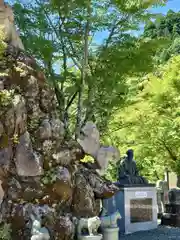 大山阿夫利神社(神奈川県)