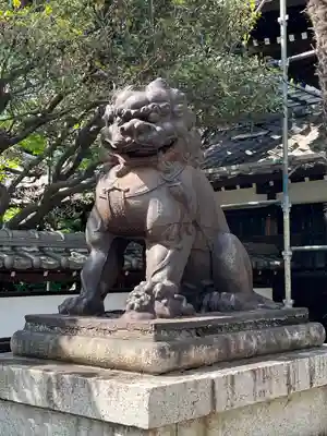 観音寺（世田谷山観音寺）(東京都)