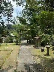 巨田神社(宮崎県)