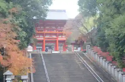 近江神宮(滋賀県)