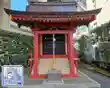 兜神社(東京都)