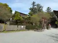 威徳天満宮(奈良県)