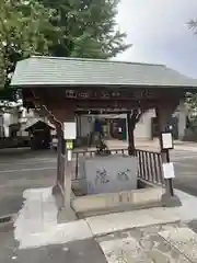 千住神社(東京都)