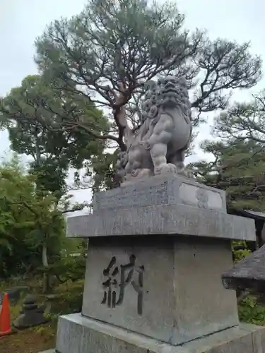於保多神社(富山県)