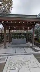 西院春日神社(京都府)