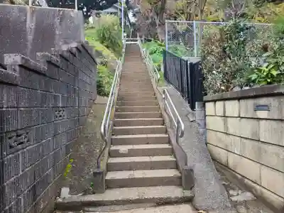 天照皇大神(神奈川県)