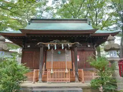 愛宕神社(福島県)