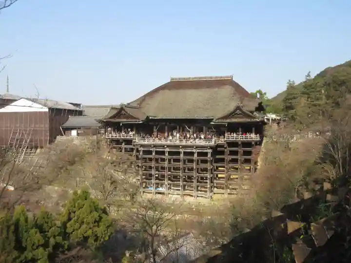 清水寺(京都府)