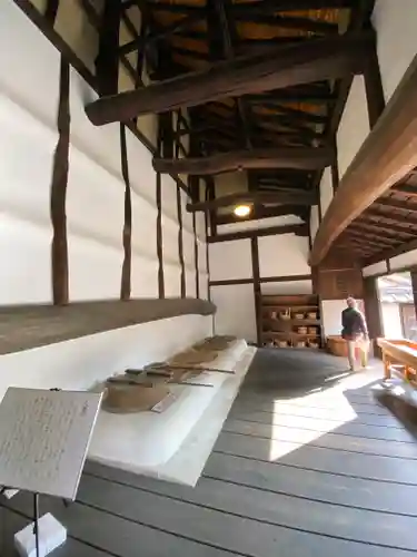 妙心寺（妙心禅寺）のその他建物