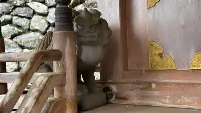 高靇神社(奈良県)