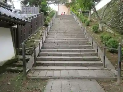 西教寺のその他建物