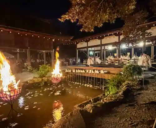 賀茂別雷神社（上賀茂神社）(京都府)