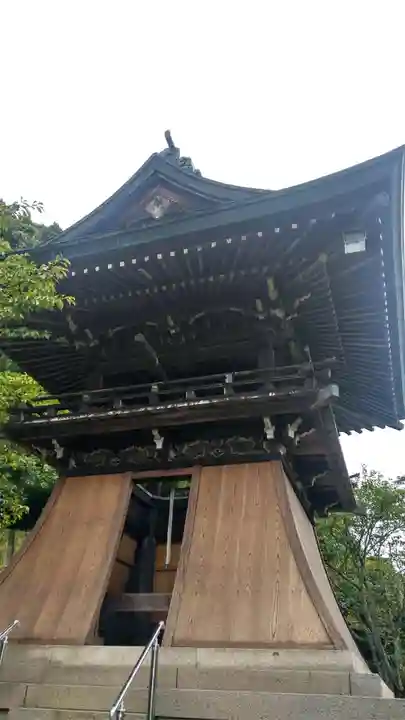 龍城院のその他建物