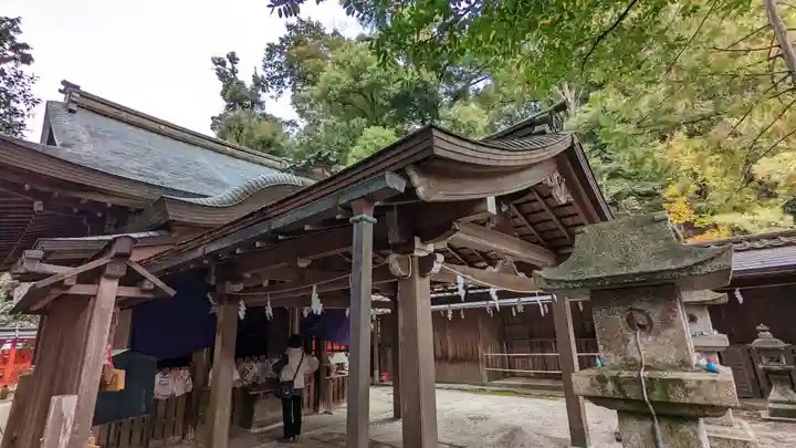 三宅八幡宮(京都府)