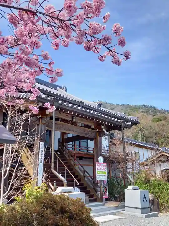 観音寺のその他建物