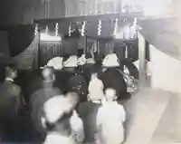 釧路一之宮 厳島神社のその他建物