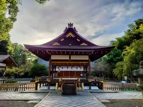 平野神社(京都府)