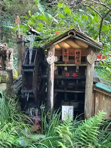伊那下神社(静岡県)