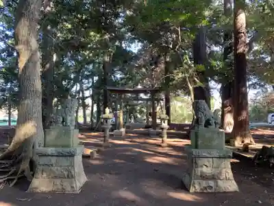駒形神社(千葉県)