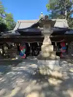 大宝八幡宮(茨城県)