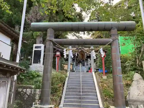 艫神社(茨城県)