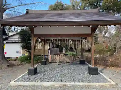 平野神社(京都府)