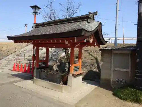 草戸稲荷神社(広島県)
