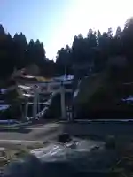 兜神社のその他建物