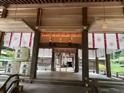 小御門神社(千葉県)