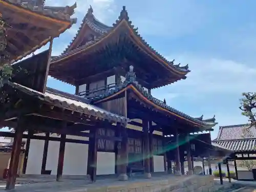 萬福寺のその他建物