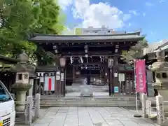 下谷神社(東京都)