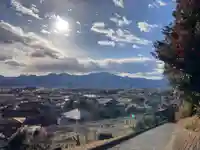 天津神社(神奈川県)