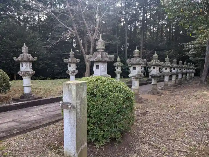 加茂神社(岐阜県)