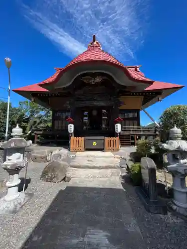 大鏑神社(福島県)