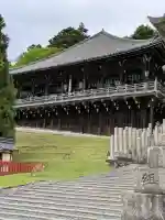東大寺 二月堂(奈良県)