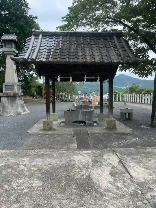 賀茂別雷神社(栃木県)