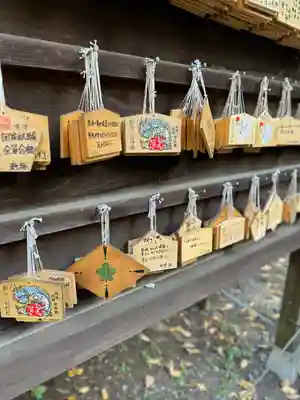 新海三社神社(長野県)