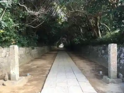 酒列磯前神社のその他建物