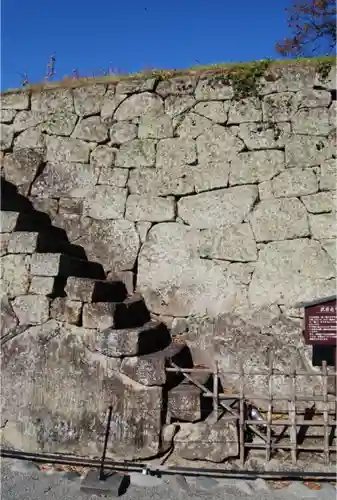 鶴ケ城稲荷神社(福島県)