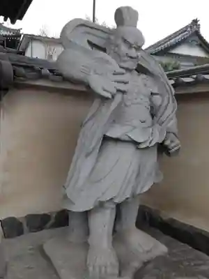 法性寺(神奈川県)