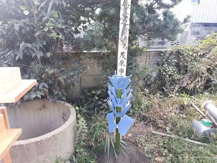 蓮久寺のその他建物