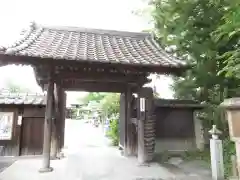 玉蔵寺(埼玉県)