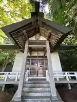 金刀比羅神社(北海道)