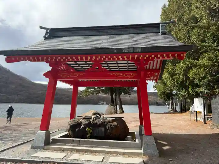 赤城神社(群馬県)