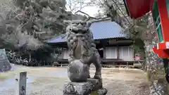 御調八幡宮(広島県)