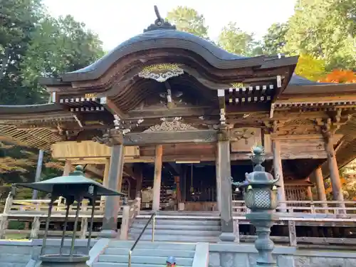 仲仙寺(長野県)