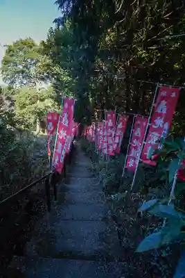 轟地蔵(大分県)