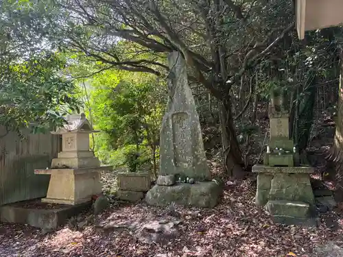 御嶽神社(徳島県)