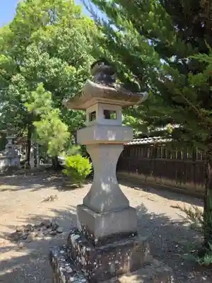 柴宮神社(山梨県)