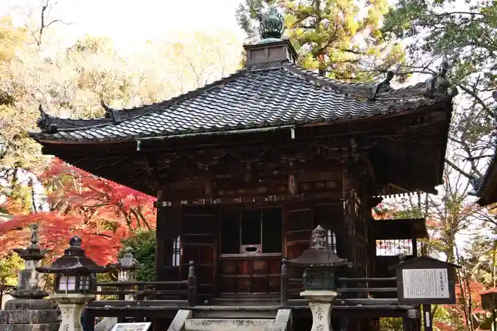 石山寺(滋賀県)
